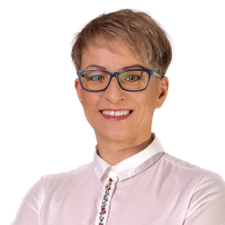 Justyna Borowska