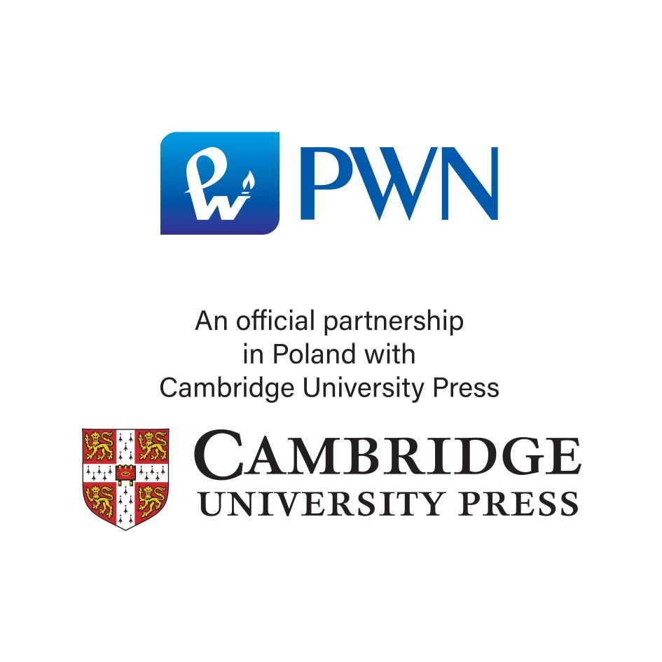 współpraca PWN i Cambridge University