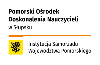 Logo PODN Słupsk 